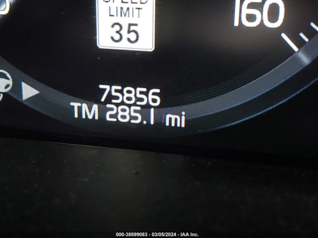 YV4A22PL6J1219032 Volvo Xc90 T6 Inscription