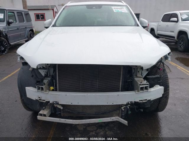 YV4A22PL6J1219032 Volvo Xc90 T6 Inscription