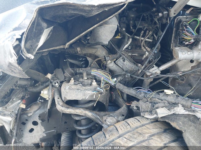 Ford Expedition Limited Max 2023 1FMJK2A82PEA03330 Image 10