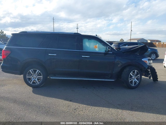 Ford Expedition Limited Max 2023 1FMJK2A82PEA03330 Image 12