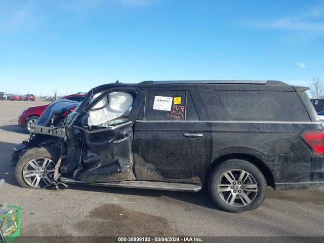 Ford Expedition Limited Max 2023 1FMJK2A82PEA03330 Image 13