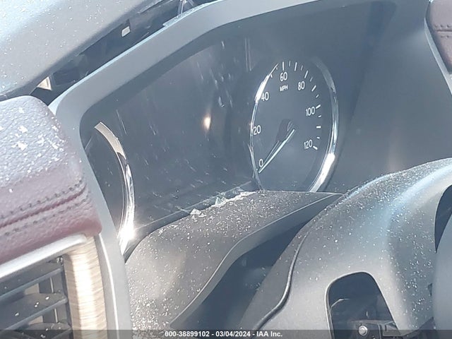 Ford Expedition Limited Max 2023 1FMJK2A82PEA03330 Image 14