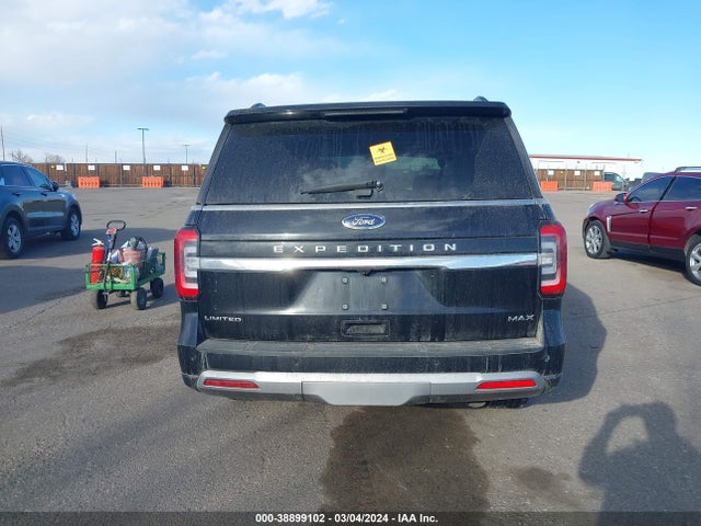 Ford Expedition Limited Max 2023 1FMJK2A82PEA03330 Image 15