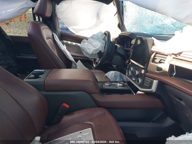 Ford Expedition Limited Max 2023 1FMJK2A82PEA03330 Image 5