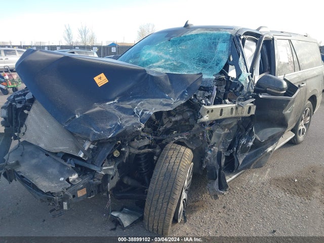 Ford Expedition Limited Max 2023 1FMJK2A82PEA03330 Image 6