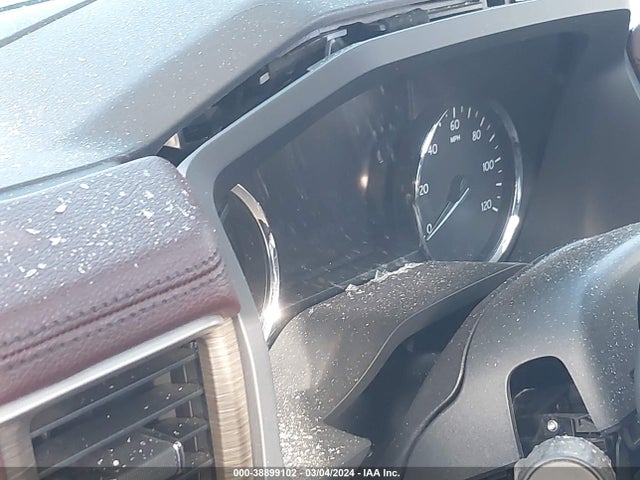 Ford Expedition Limited Max 2023 1FMJK2A82PEA03330 Image 7