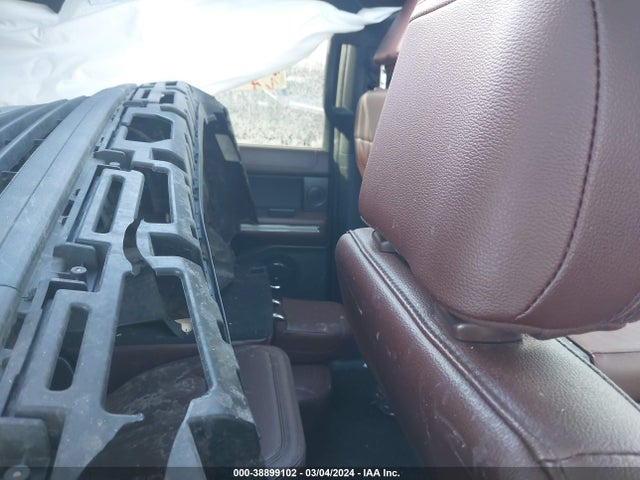 Ford Expedition Limited Max 2023 1FMJK2A82PEA03330 Image 8