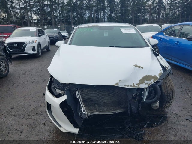 Hyundai ELANTRA SEL 2018 5NPD84LF7JH259087 Image 12