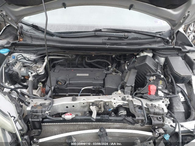 Honda CR-V EX 2016 3CZRM3H55GG711951 Image 10