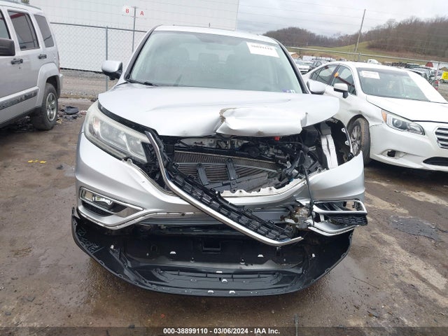 Honda CR-V EX 2016 3CZRM3H55GG711951 Image 13