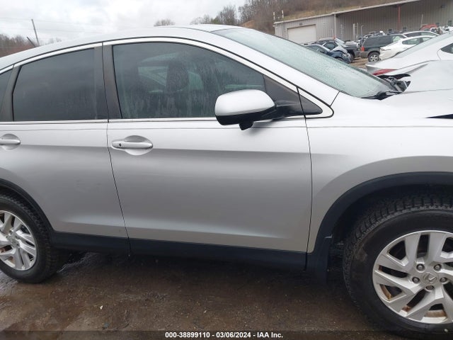 Honda CR-V EX 2016 3CZRM3H55GG711951 Image 14