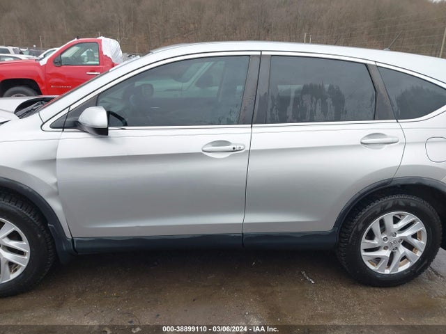 Honda CR-V EX 2016 3CZRM3H55GG711951 Image 15