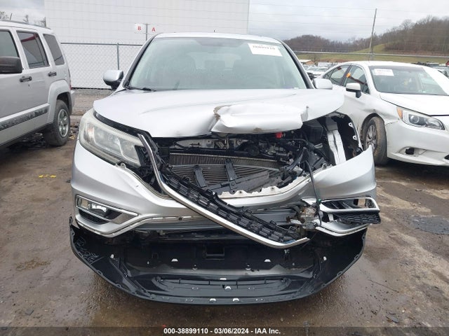 Honda CR-V EX 2016 3CZRM3H55GG711951 Image 6