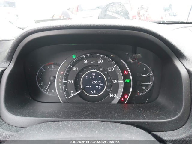 Honda CR-V EX 2016 3CZRM3H55GG711951 Image 7