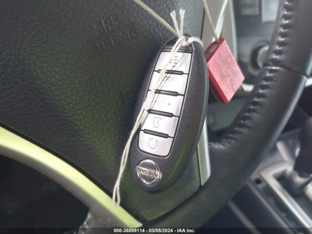 Nissan Altima 2.5 Sr 2018 1N4AL3AP4JC273957 Image 11