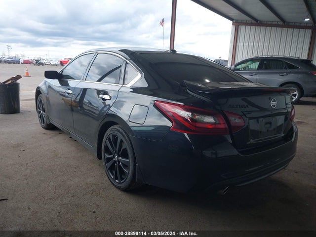 Nissan Altima 2.5 Sr 2018 1N4AL3AP4JC273957 Image 3