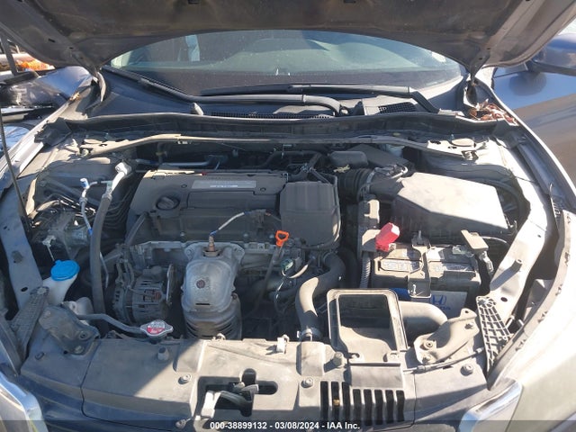 Honda ACCORD EX 2015 1HGCR2F74FA155755 Image 10