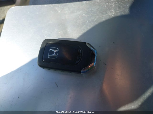 Honda ACCORD EX 2015 1HGCR2F74FA155755 Image 11