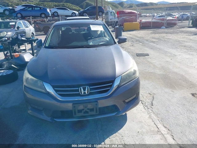 Honda ACCORD EX 2015 1HGCR2F74FA155755 Image 13