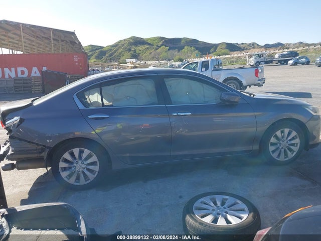 Honda ACCORD EX 2015 1HGCR2F74FA155755 Image 14