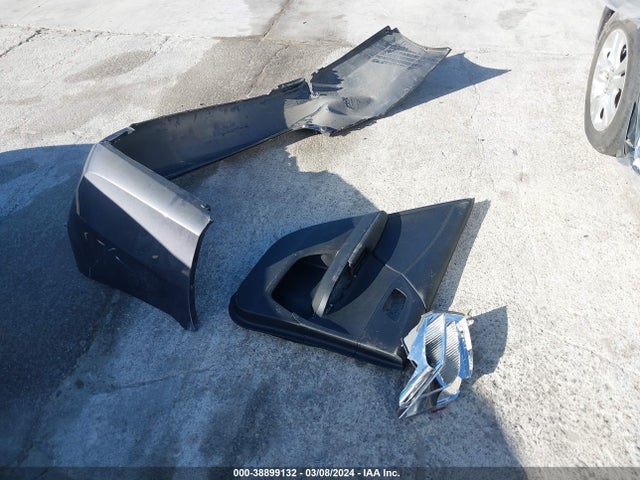 Honda ACCORD EX 2015 1HGCR2F74FA155755 Image 12