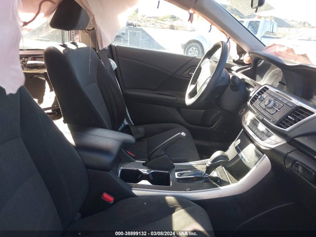 Honda ACCORD EX 2015 1HGCR2F74FA155755 Image 5