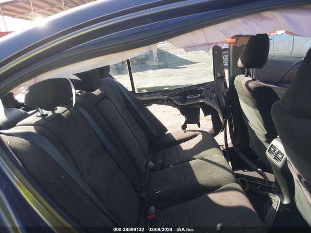 Honda ACCORD EX 2015 1HGCR2F74FA155755 Image 8