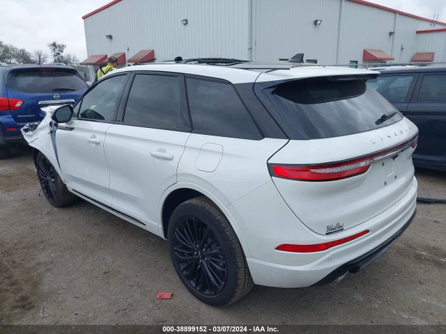 Lincoln Corsair Premiere 2024 5LMCJ1CA1RUL02433 Image 3