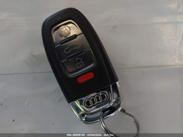 Audi A6 3.0 Tdi Premium Plus 2014 WAUHMBFC9EN093032 Image 11