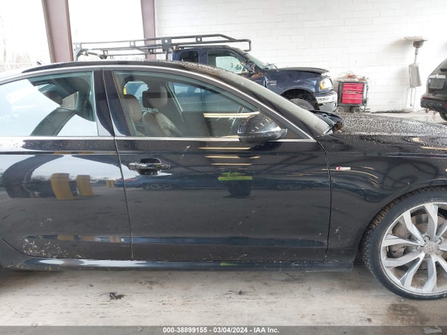 Audi A6 3.0 Tdi Premium Plus 2014 WAUHMBFC9EN093032 Image 13