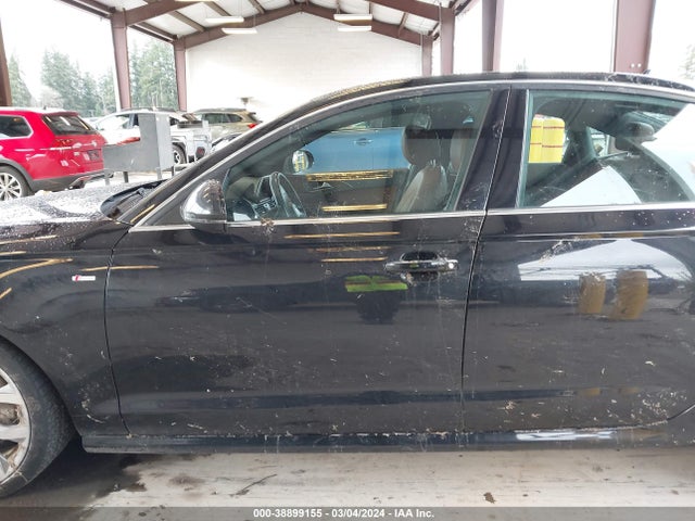 Audi A6 3.0 Tdi Premium Plus 2014 WAUHMBFC9EN093032 Image 14