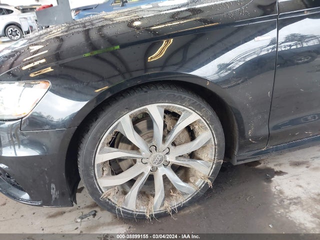 Audi A6 3.0 Tdi Premium Plus 2014 WAUHMBFC9EN093032 Image 6