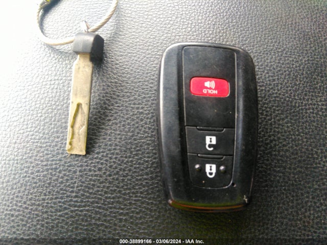 Toyota Rav4 Xle 2022 2T3P1RFV2NW270028 Image 11