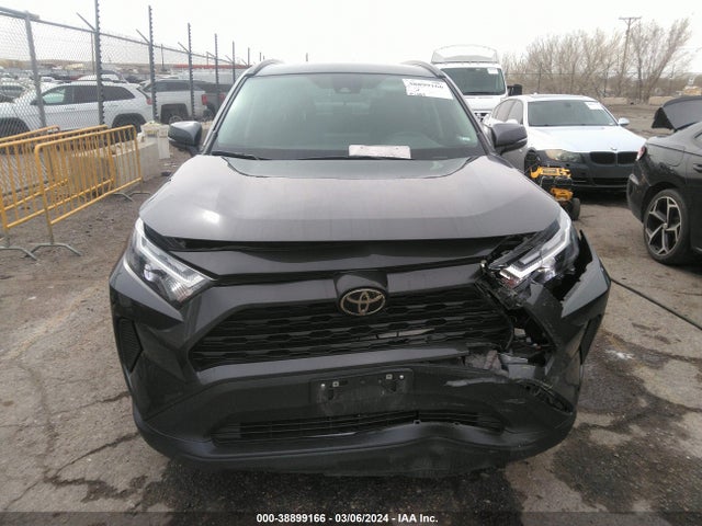 Toyota Rav4 Xle 2022 2T3P1RFV2NW270028 Image 12