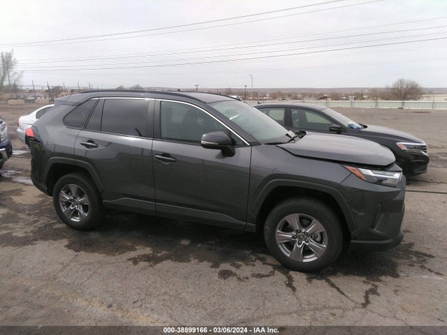 Toyota Rav4 Xle 2022 2T3P1RFV2NW270028 Image 13