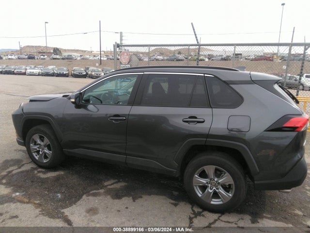 Toyota Rav4 Xle 2022 2T3P1RFV2NW270028 Image 14