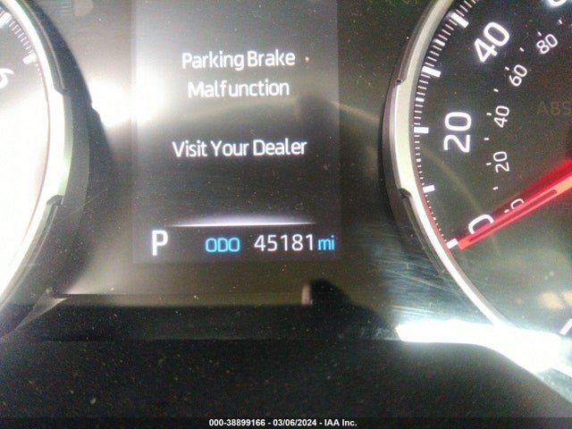 Toyota Rav4 Xle 2022 2T3P1RFV2NW270028 Image 15