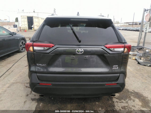 Toyota Rav4 Xle 2022 2T3P1RFV2NW270028 Image 16