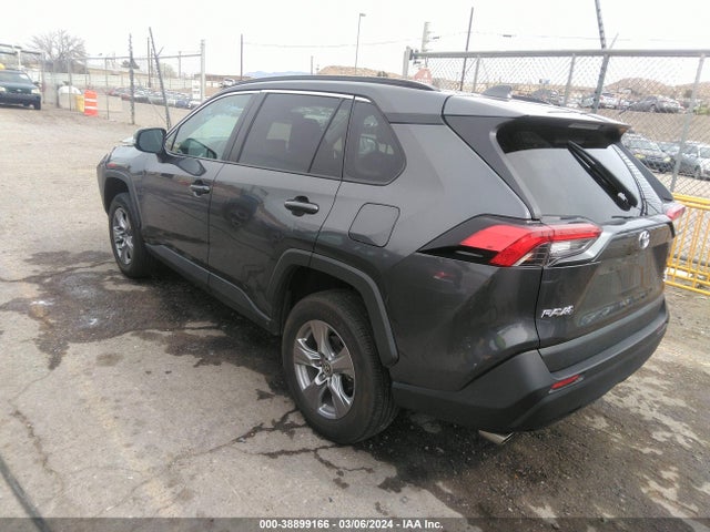 Toyota Rav4 Xle 2022 2T3P1RFV2NW270028 Image 3