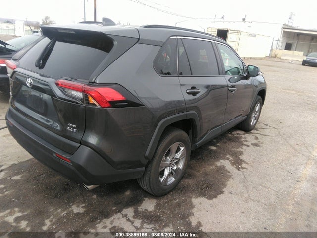 Toyota Rav4 Xle 2022 2T3P1RFV2NW270028 Image 4