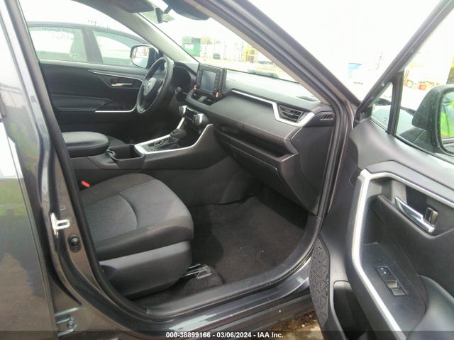 Toyota Rav4 Xle 2022 2T3P1RFV2NW270028 Image 5