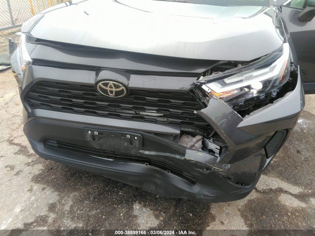 Toyota Rav4 Xle 2022 2T3P1RFV2NW270028 Image 6