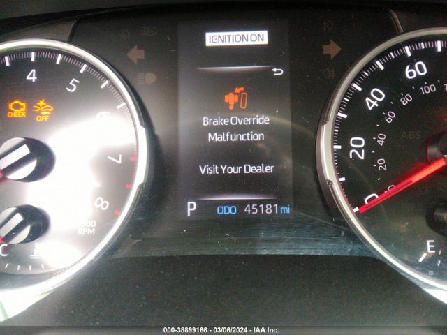 Toyota Rav4 Xle 2022 2T3P1RFV2NW270028 Image 7