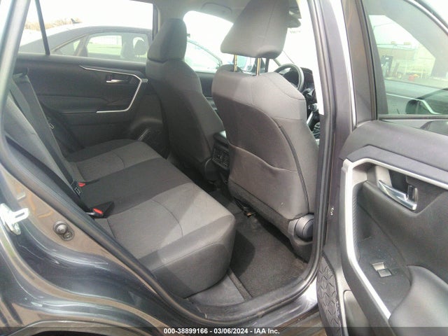 Toyota Rav4 Xle 2022 2T3P1RFV2NW270028 Image 8