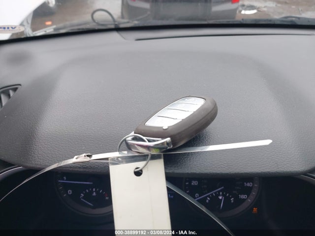 Hyundai Tucson Limited 2021 KM8J3CAL2MU285087 Image 11