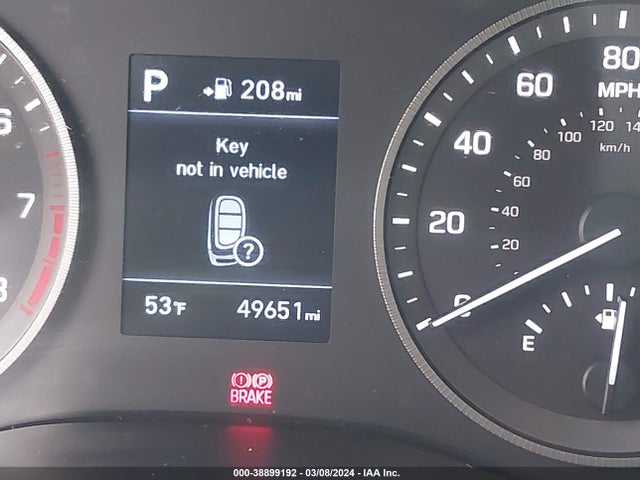Hyundai Tucson Limited 2021 KM8J3CAL2MU285087 Image 16