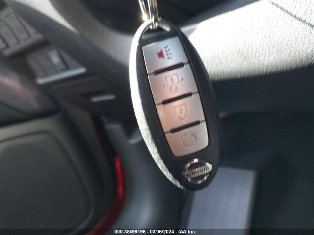 Nissan Pathfinder Sv 2017 5N1DR2MN0HC609474 Image 11