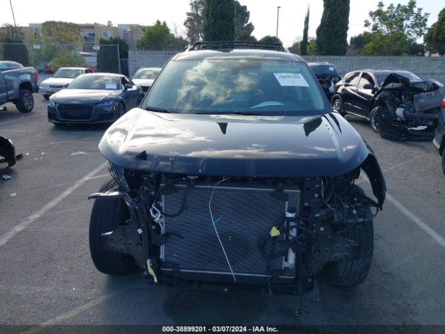 5N1DR3BA9NC248022 Nissan Pathfinder Sv 2wd