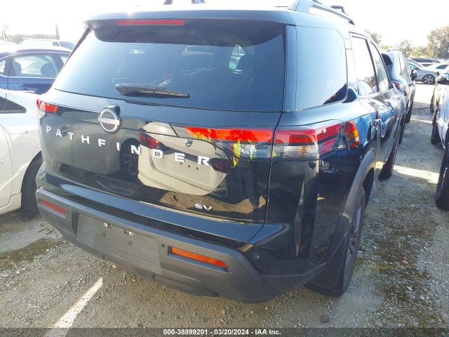 5N1DR3BA9NC248022 Nissan Pathfinder Sv 2wd