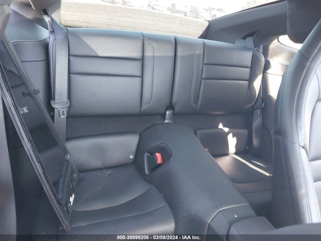 2022 PORSCHE 911 WP0AA2A98NS206463 Photo 7
